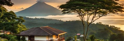 Discover Tagaytay: Philippines' Breathtaking Escape.